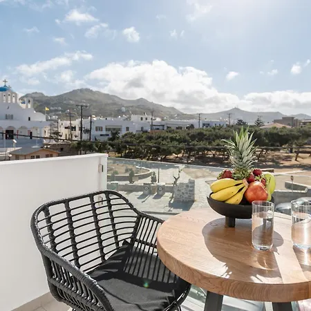 Rafaela Casa Luxury Naxos * Naxos City