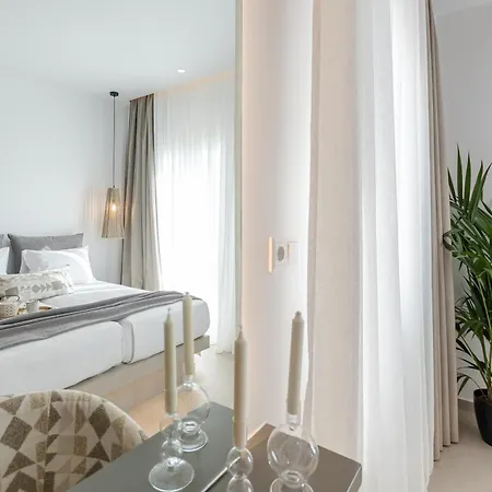 Appartement Rafaela Casa Luxury Naxos Naxos City