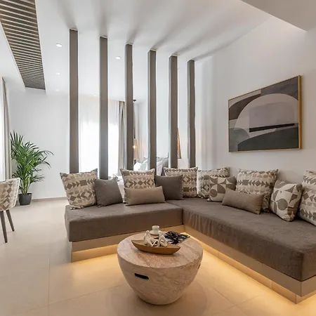 Rafaela Casa Luxury Naxos