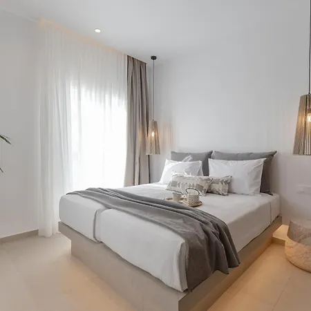Apartamento Rafaela Casa Luxury Naxos *