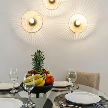 Appartement Rafaela Casa Luxury Naxos