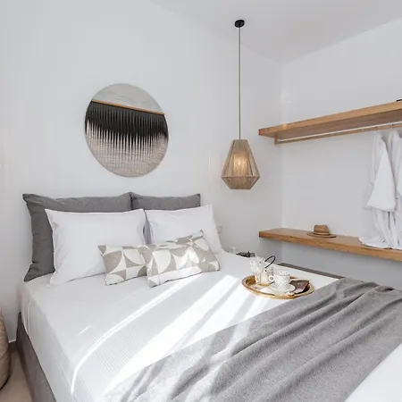 Rafaela Casa Luxury Naxos