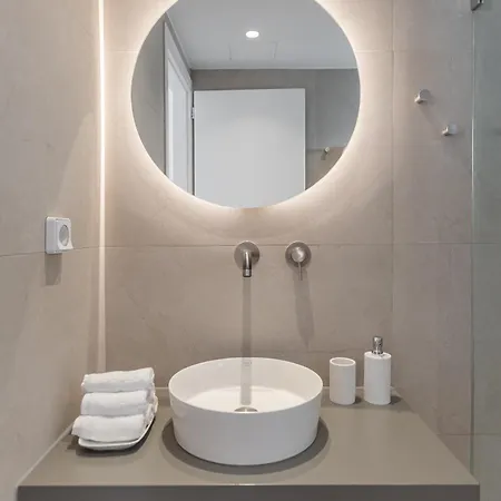 Rafaela Casa Luxury Naxos *