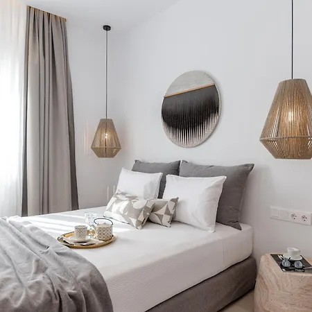 Rafaela Casa Luxury Naxos Appartement *